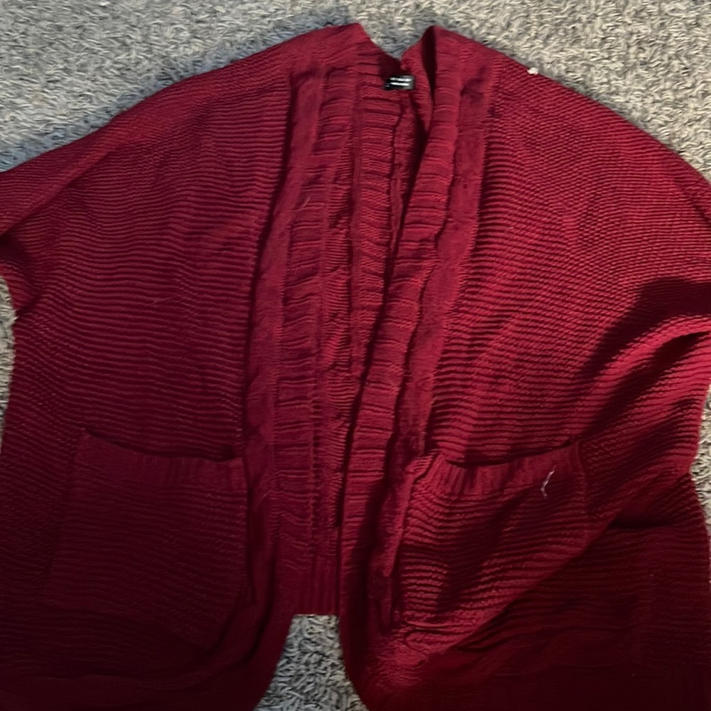 Shein, Small